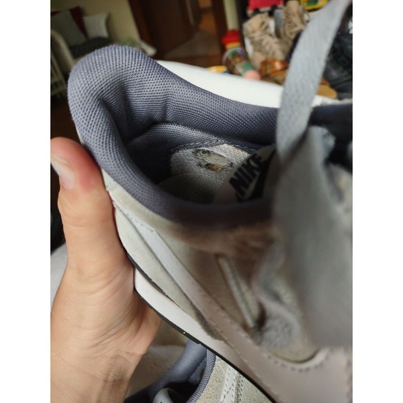 Nike Internationalist Gray -mens Size 6.5  631755-005 - Picture 8 of 8